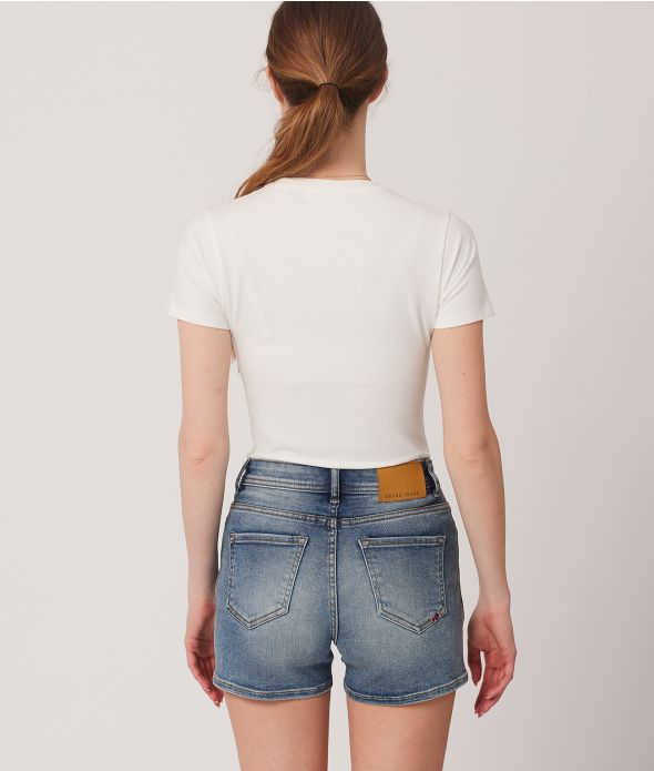 ARLENE NŐI PÓLÓ, FEHÉR