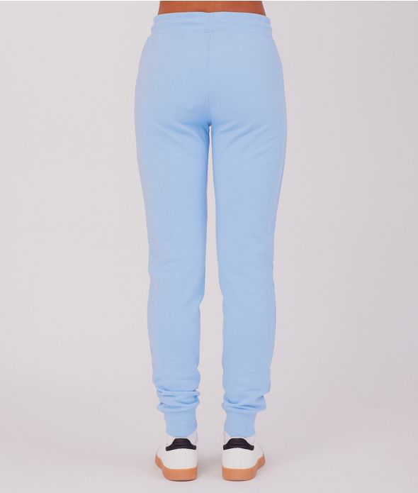 GWEN JOGGING BOTTOM, LIGHT BLUE