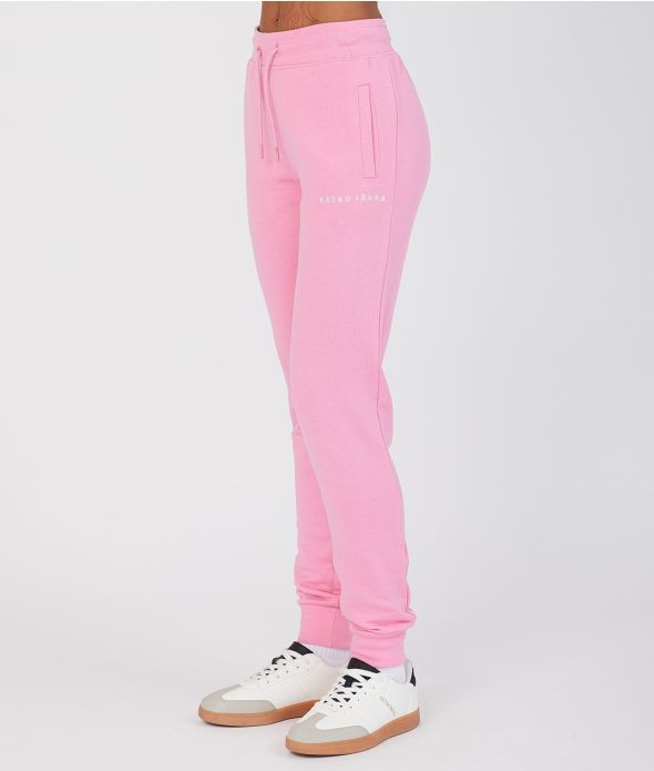 GWEN JOGGING BOTTOM, PINK