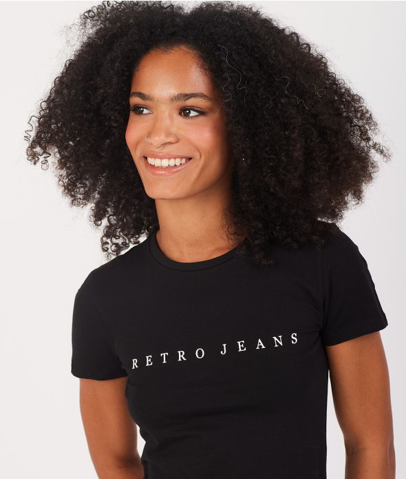 GWEN NŐI PÓLÓ, FEKETE