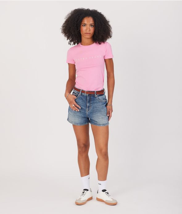 GWEN NŐI PÓLÓ, RÓZSASZÍN