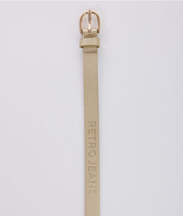 ALDINA NŐI ÖV, ARANY