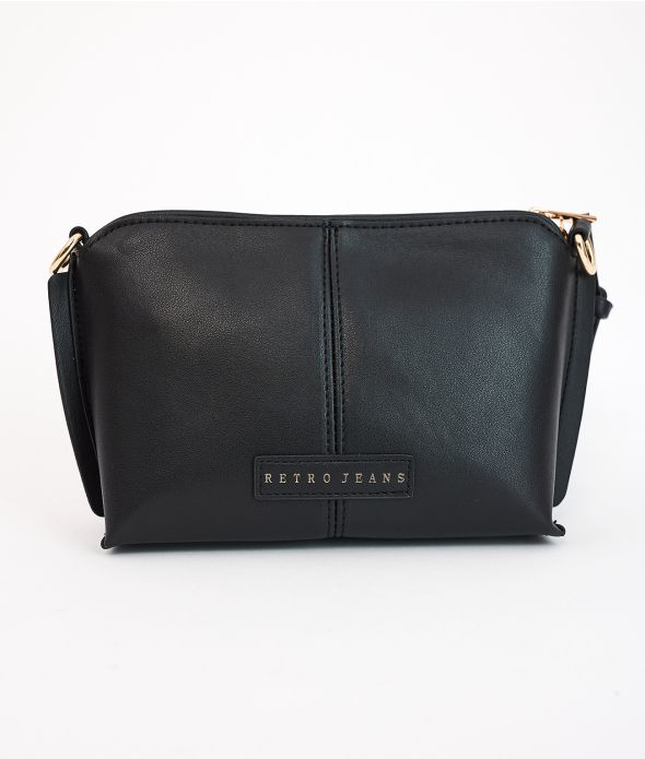 ANIKA BAG, BLACK