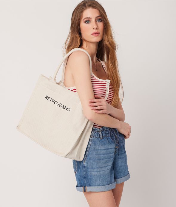 MARICA BAG, OFFWHITE