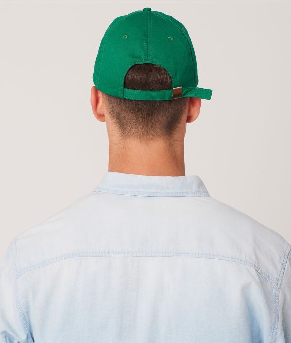 MATS CAP, GREEN