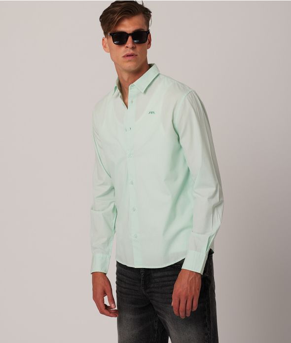 ANDREX SHIRT, MINT