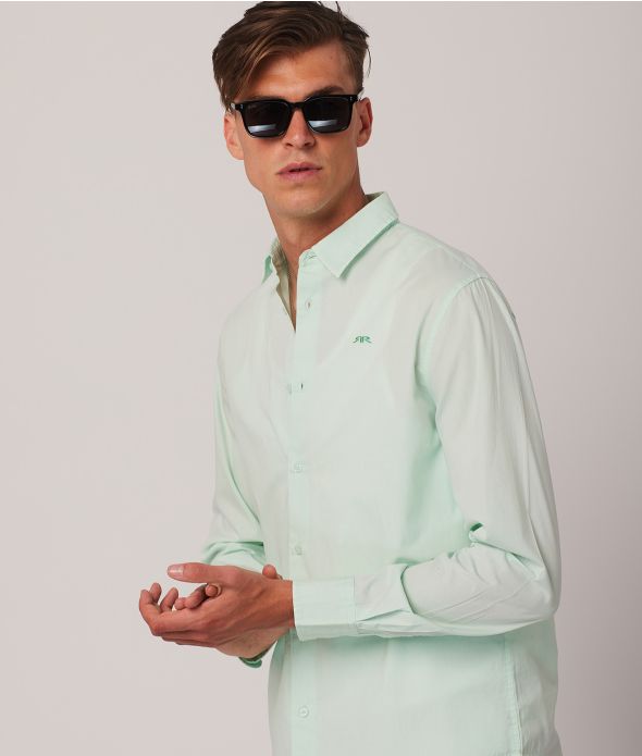 ANDREX SHIRT, MINT