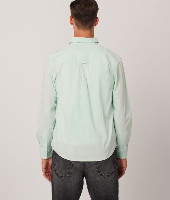 ANDREX SHIRT, MINT