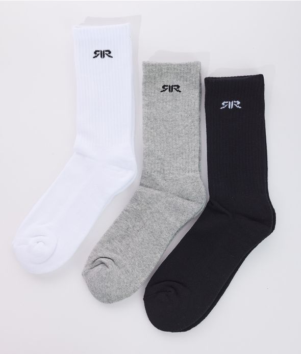 HARALD FÉRFI ZOKNI, BASIC