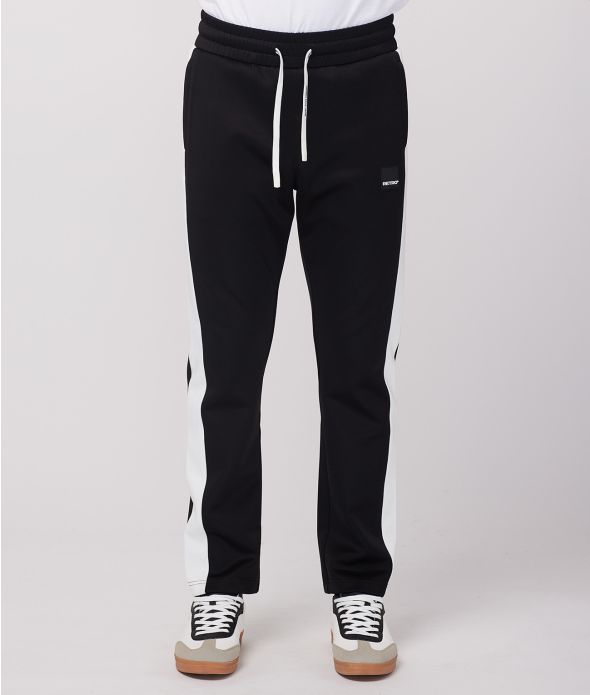 ALEC JOGGING BOTTOM, BLACK