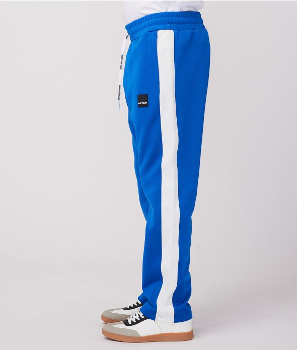 ALEC JOGGING BOTTOM, BLUE