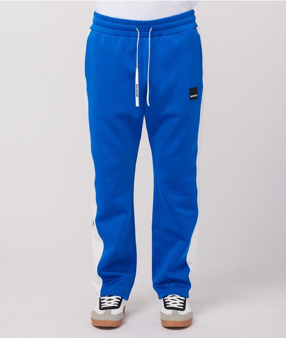 ALEC JOGGING BOTTOM, BLUE