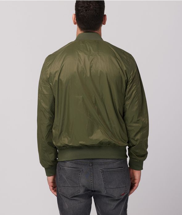 ALEC JACKET, KHAKI