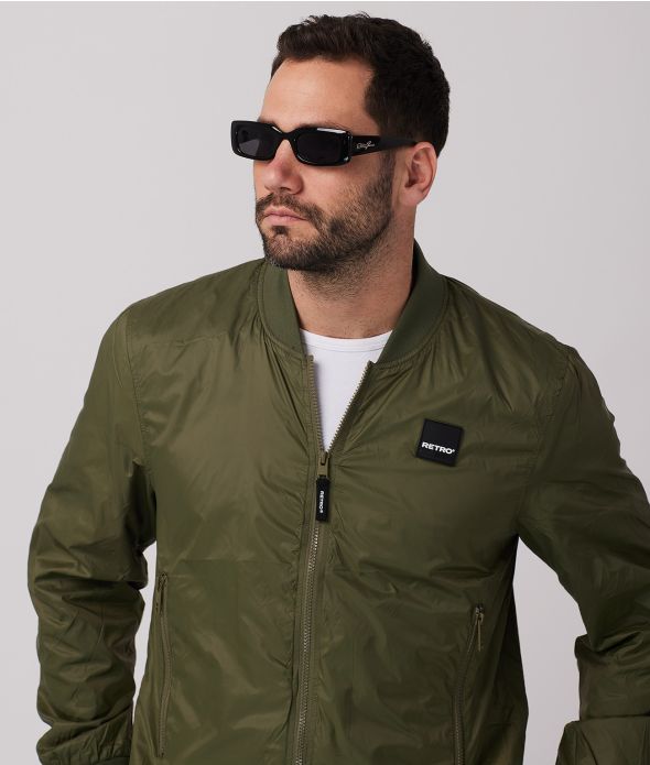 ALEC JACKET, KHAKI