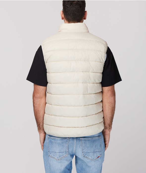 JOKO VEST, BONE
