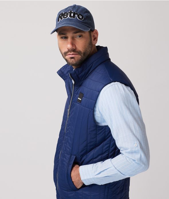 TIMEO FÉRFI MELLÉNY, FARMERKÉK