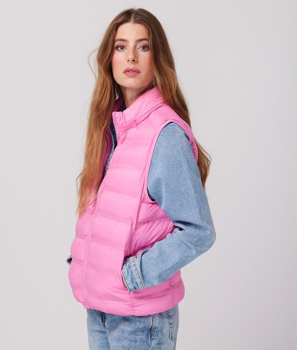 GWEN NŐI MELLÉNY, RÓZSASZÍN