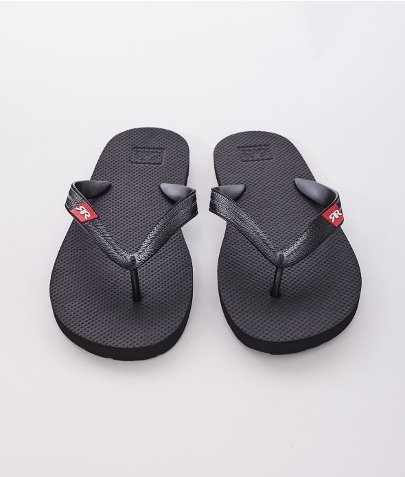 EDON FLIP FLOP, BLACK