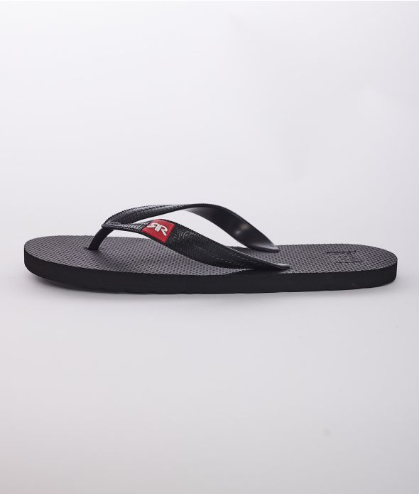 EDON FLIP FLOP, BLACK