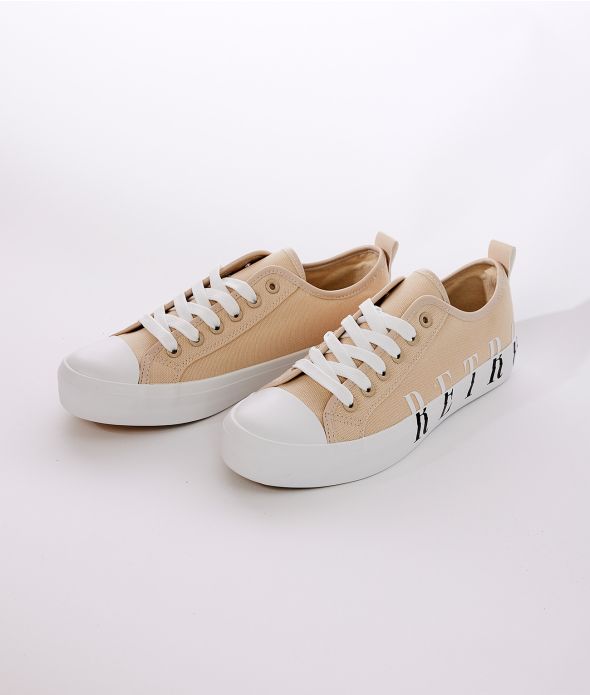 ALDINA SNEAKERS, BEIGE