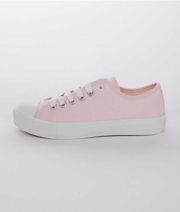 PIPPA SNEAKERS, LIGHT PINK