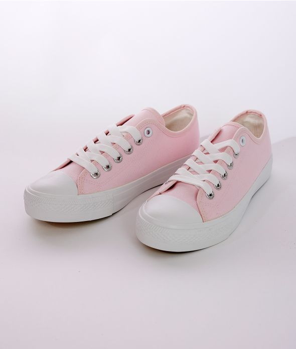 PIPPA SNEAKERS, LIGHT PINK