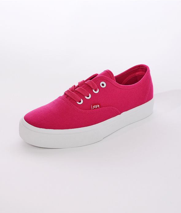 SELAH SNEAKERS, PINK