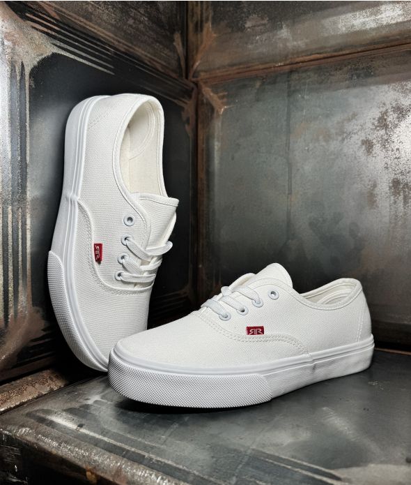 SELAH NŐI CIPŐ, FEHÉR