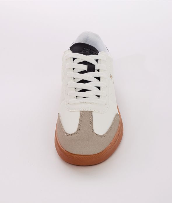 SASA SNEAKERS, WHITE