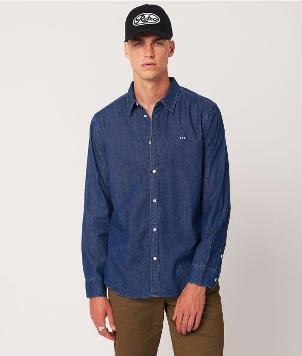 MILOS SHIRT, W0634