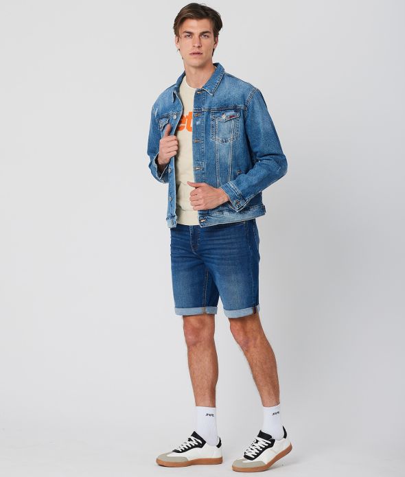 R964 SHORTS, W0580