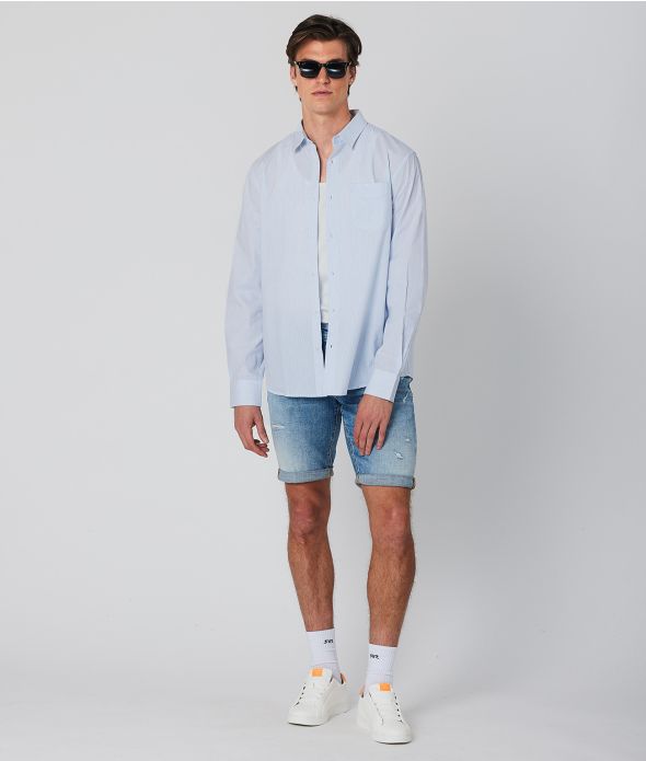 STUD SHORTS, W0257