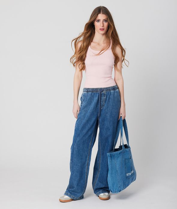 SAKINA PANTS, W0530