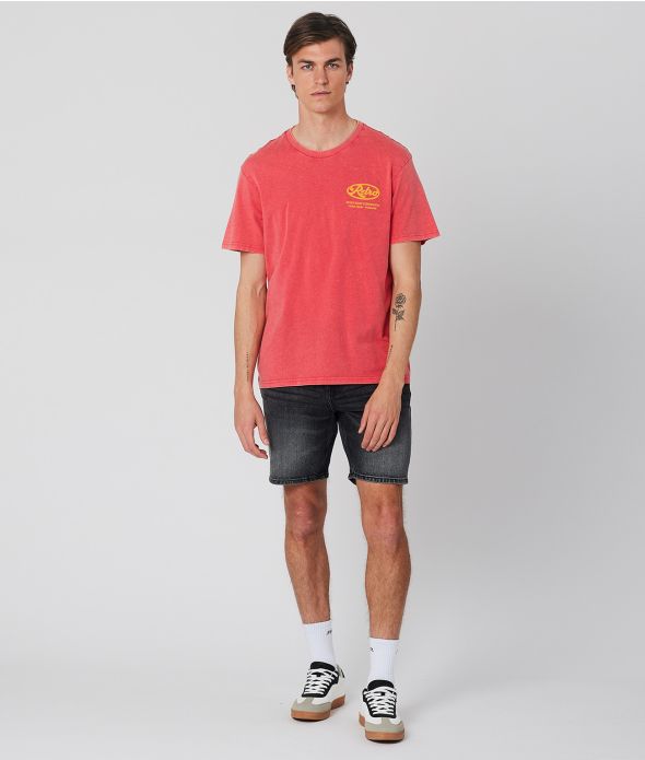 DAZZLE T-SHIRT, PINK