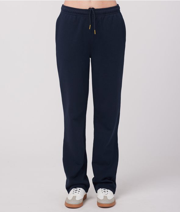 LEONA JOGGING BOTTOM, DARK BLUE