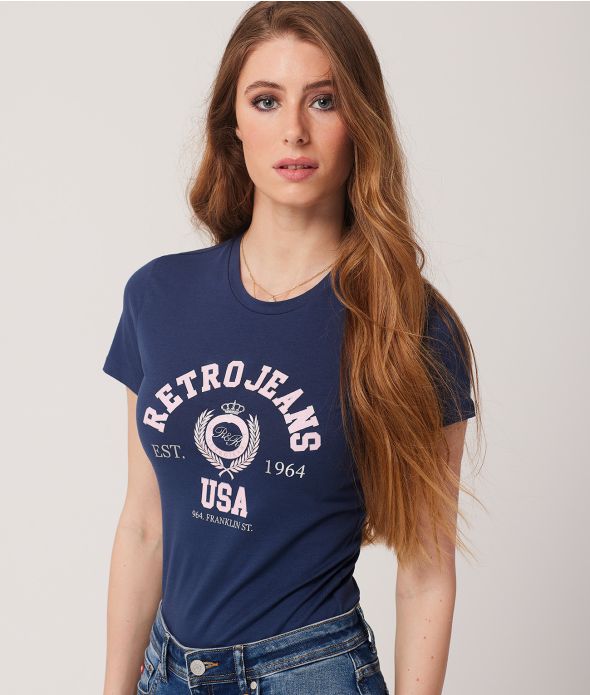 COLETTE NŐI PÓLÓ, FARMERKÉK