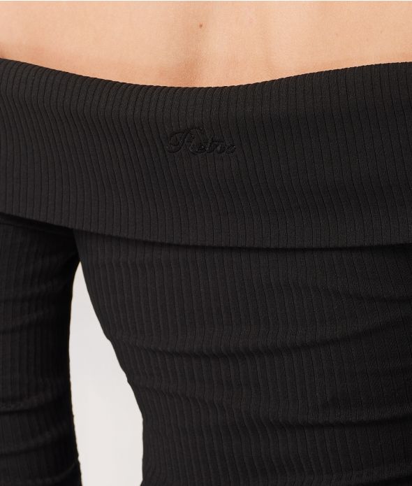 ROWYN NŐI RUHA, FEKETE