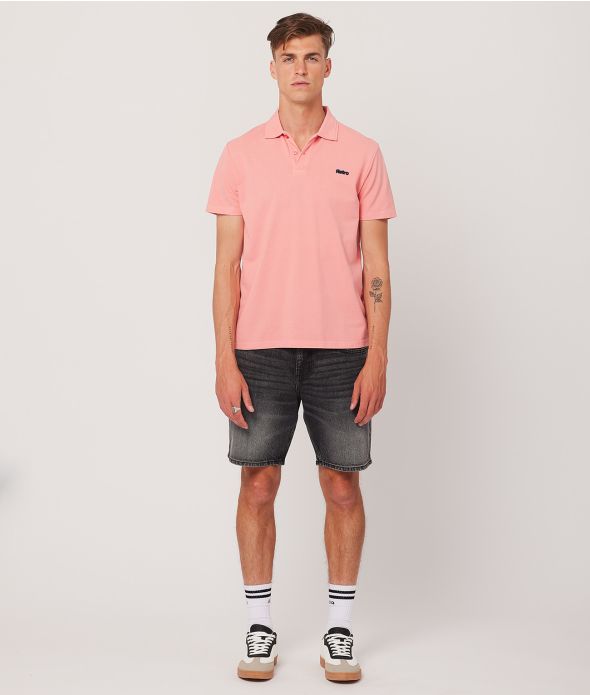 ANDREX B POLO, CORAL
