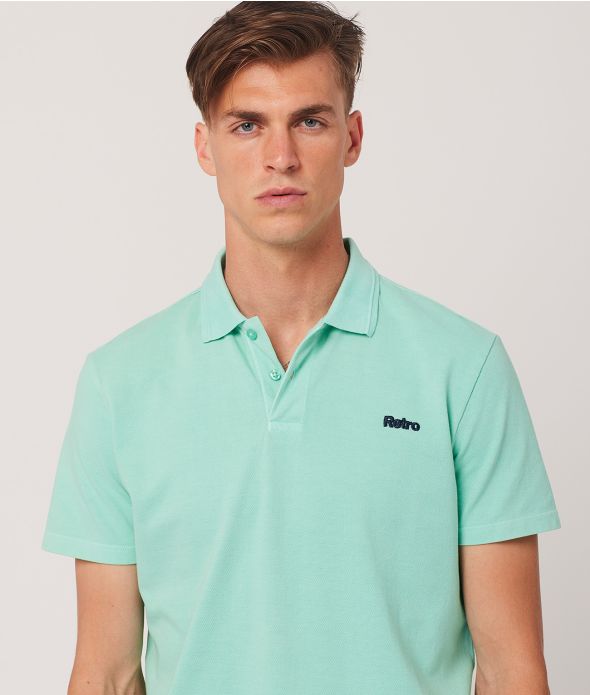 ANDREX B POLO, MINT