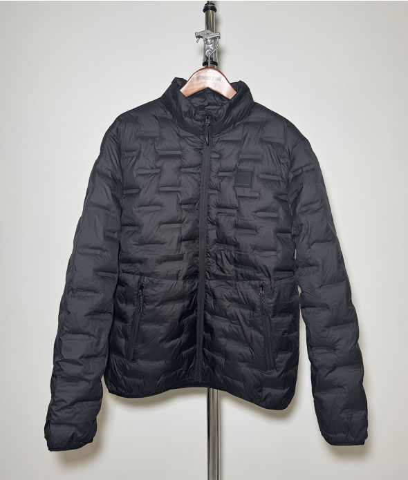 BAZE JACKET, BLACK