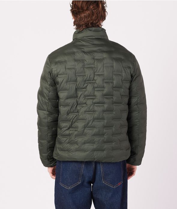 BAZE JACKET, GREEN