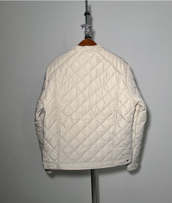 TOBERT JACKET, BEIGE