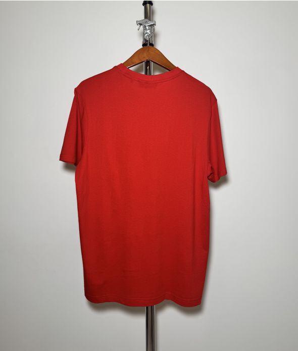CHUCK T-SHIRT, RED