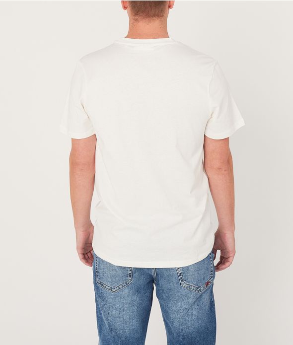 FRANK T-SHIRT, OFFWHITE