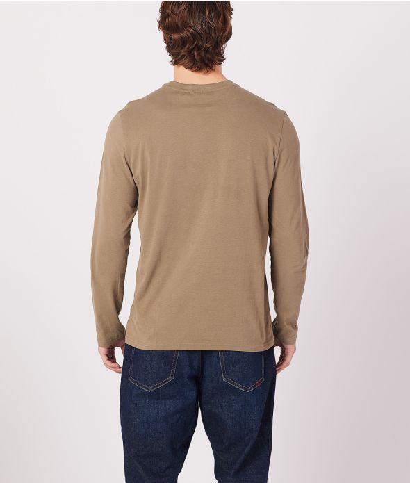 NATE L.S.TOP, KHAKI