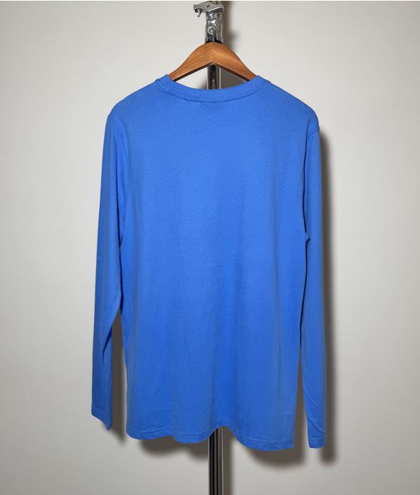 NATE L.S.TOP, LIGHT BLUE