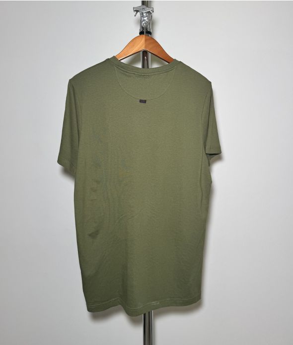 RAYMUS T-SHIRT, KHAKI