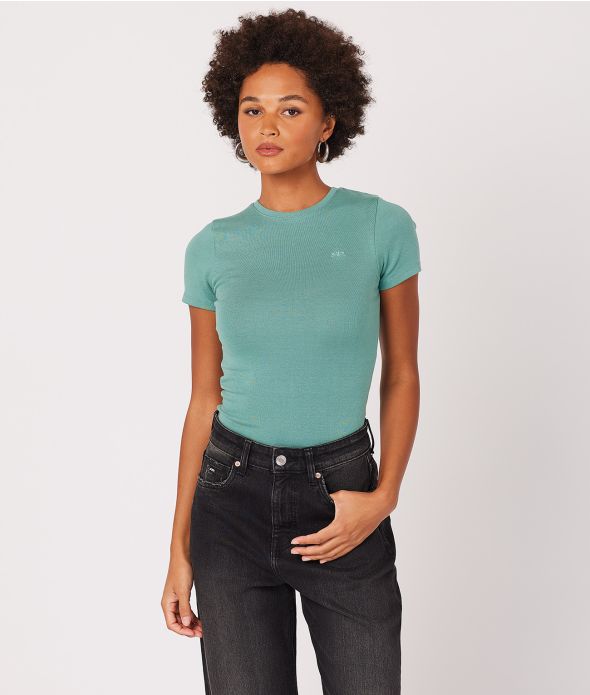 KYRA T-SHIRT, MINT