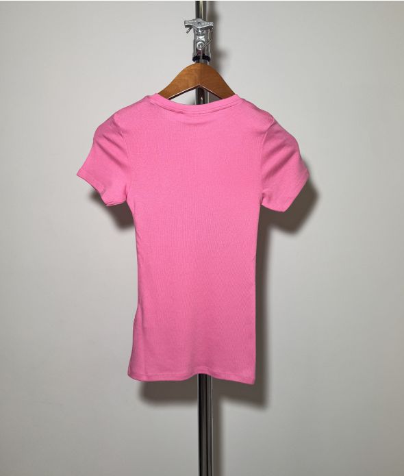 KYRA T-SHIRT, PINK