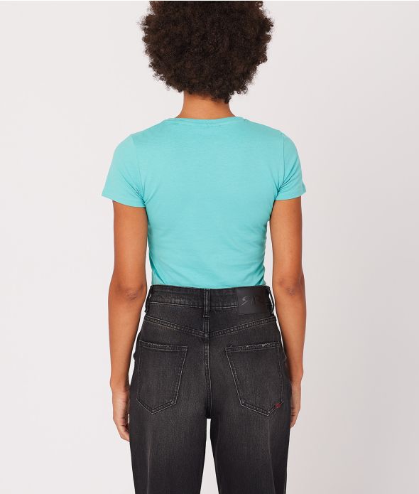 NOREEN T-SHIRT, MINT